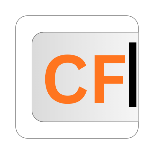 CFAssist icon
